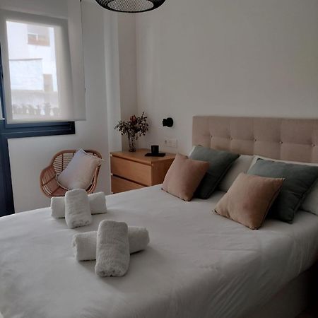 Terrazas De Argandona Apartment Gijon Luaran gambar