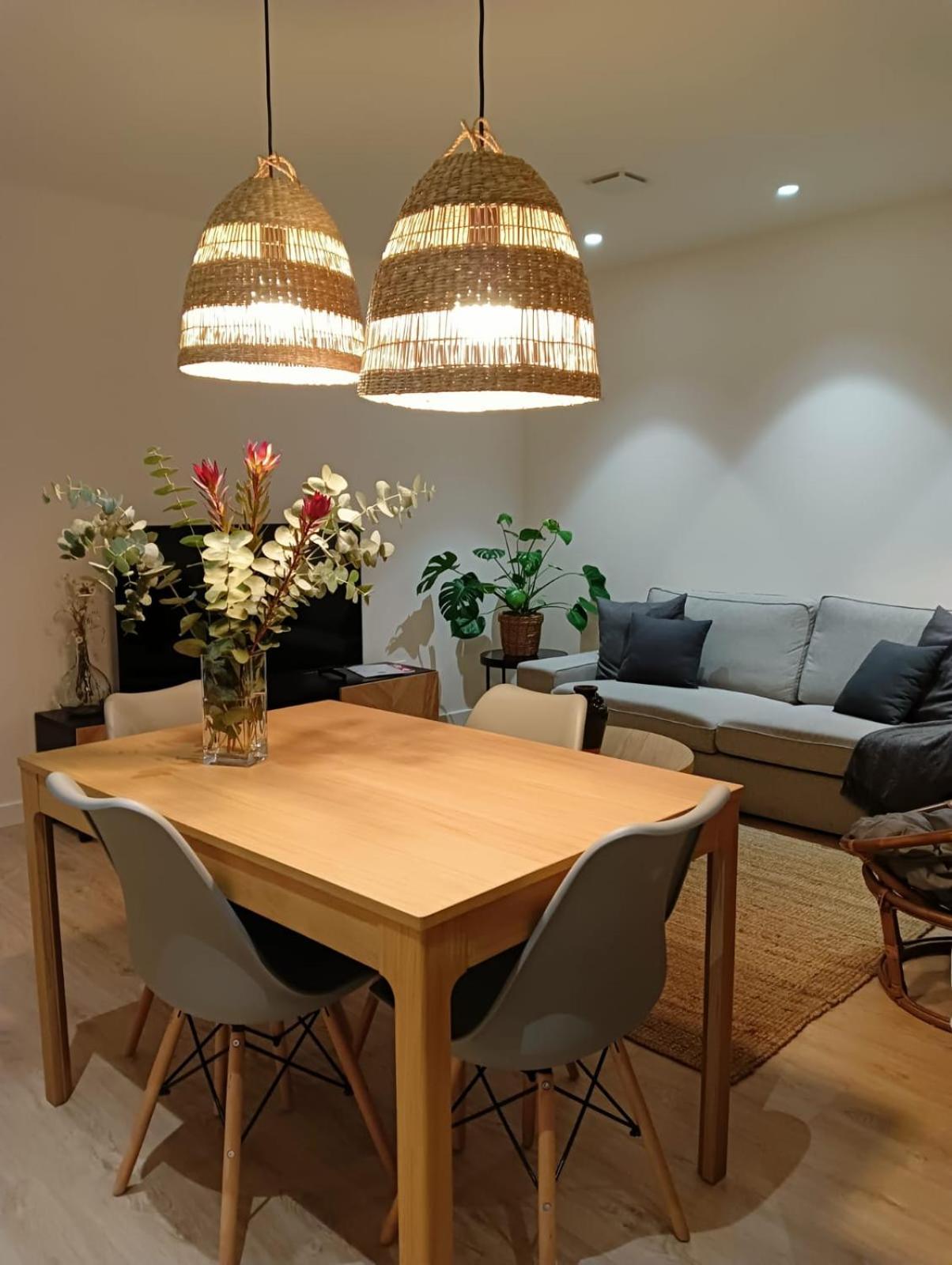Terrazas De Argandona Apartment Gijon Luaran gambar