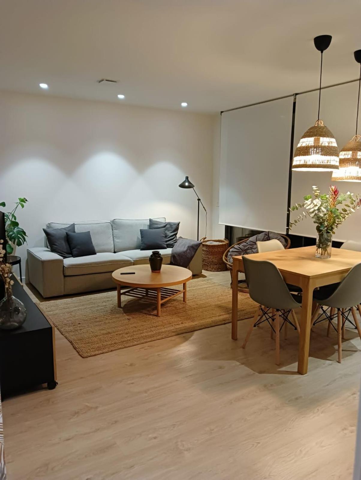 Terrazas De Argandona Apartment Gijon Luaran gambar